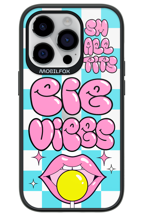 Big Vibes - Apple iPhone 14 Pro