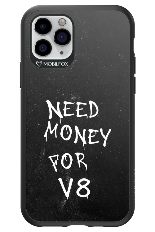 V8 2.0 - Apple iPhone 11 Pro