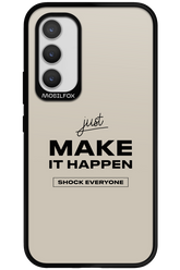 Make IT - Samsung Galaxy A34