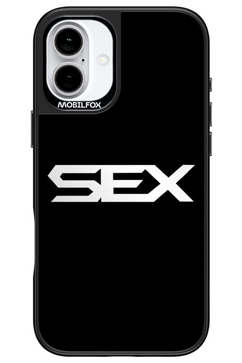 SEX (Mirror) 2.0 - Apple iPhone 16 Plus