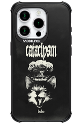 CATACLYSM - Apple iPhone 15 Pro