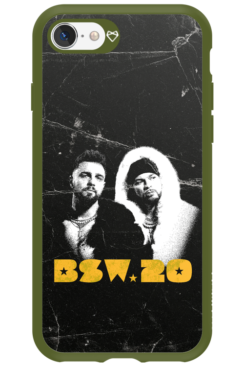 BSW 20 (3) 2.0 - Apple iPhone 8