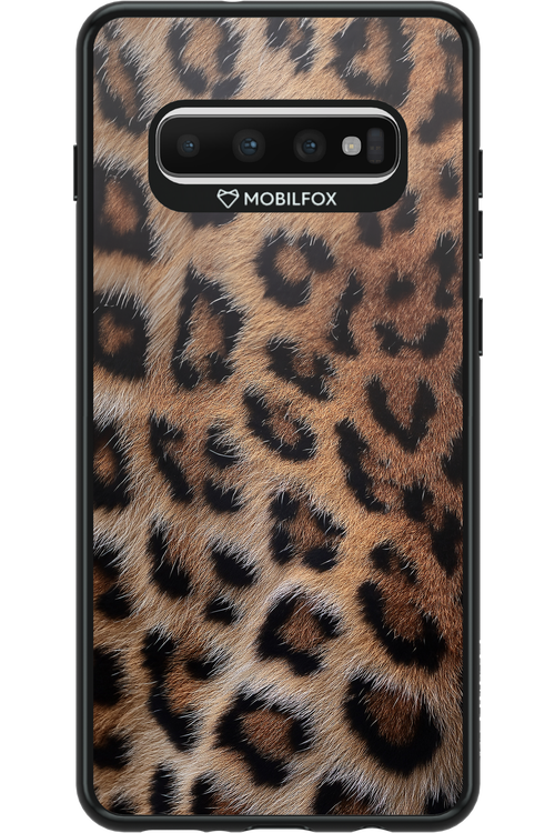Furr Babe - Samsung Galaxy S10+