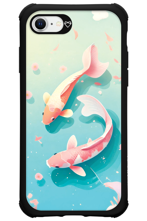 Koi II - Apple iPhone 7