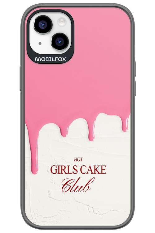 Cake Club - Apple iPhone 14 Plus