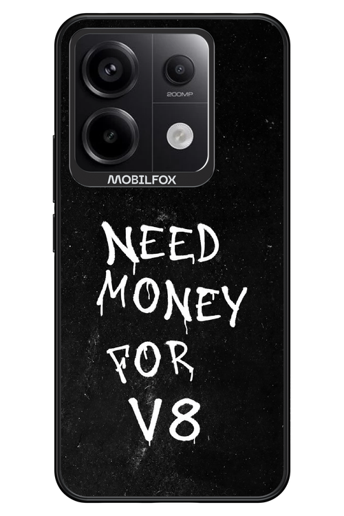 V8 2.0 - Xiaomi Redmi Note 13 Pro 5G