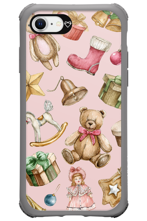 Toy Shop - Apple iPhone SE 2020