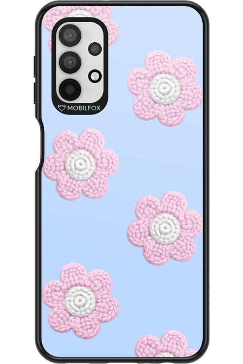 BabyBlue - Samsung Galaxy A32 5G