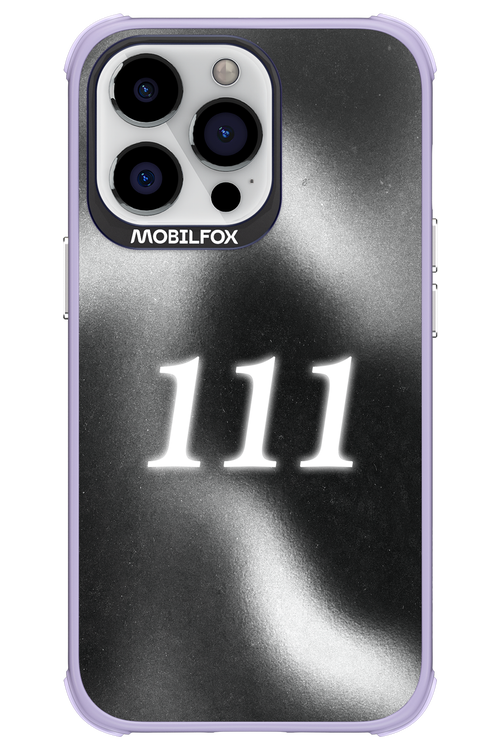 111 - Apple iPhone 13 Pro