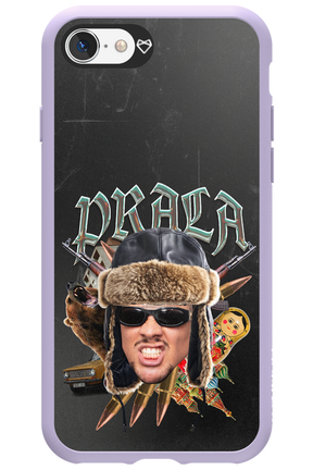 Lmen Panel - Apple iPhone SE 2020