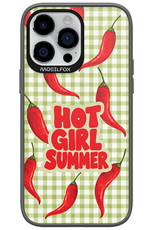 HOT GIRL SUMMERR 2.0 - Apple iPhone 14 Pro Max