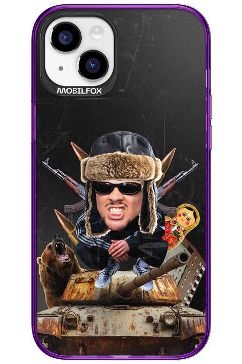 Final Boss - Apple iPhone 15 Plus