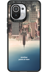 N-York - Xiaomi Mi 11 5G