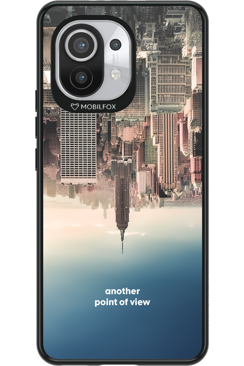 N-York - Xiaomi Mi 11 5G