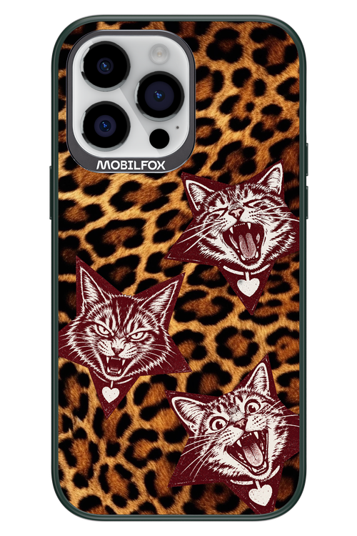 Cats and Chaos 2.0 - Apple iPhone 14 Pro Max
