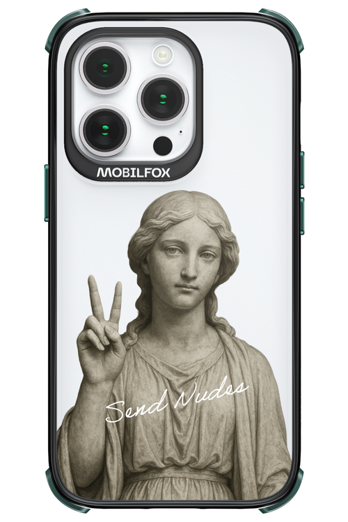 Saint Nudes - Apple iPhone 14 Pro