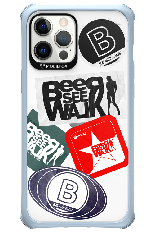Beerseewalk I - Apple iPhone 12 Pro Max