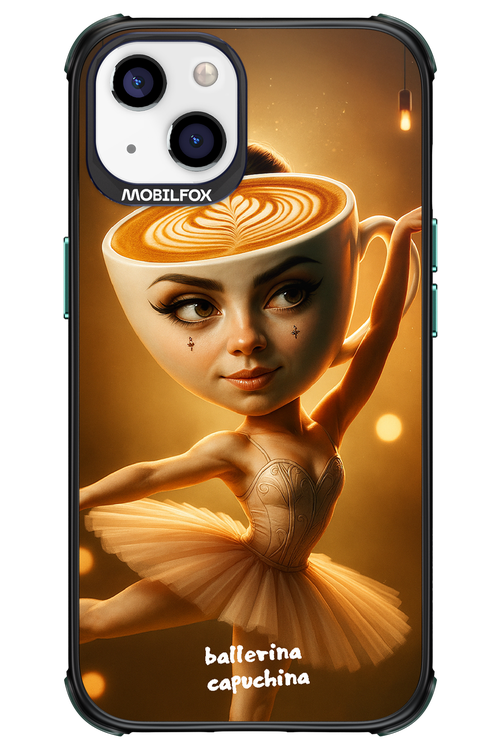 Balerina - Apple iPhone 13