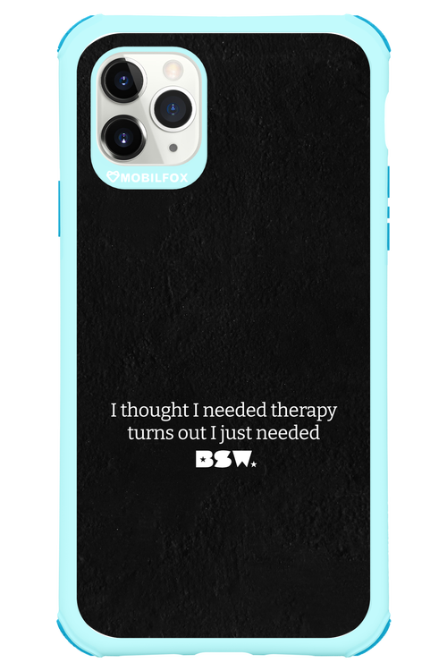 BSW FourSeasons 10 2.0 - Apple iPhone 11 Pro Max