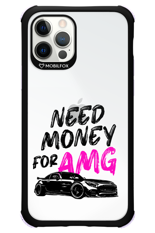 Need money for AMG - Apple iPhone 12 Pro