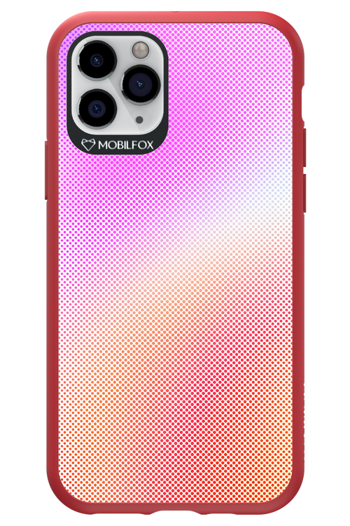Sunset Pixel - Apple iPhone 11 Pro
