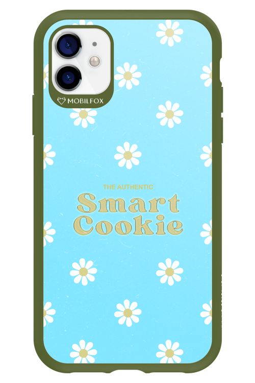Smart Cookie - Apple iPhone 11