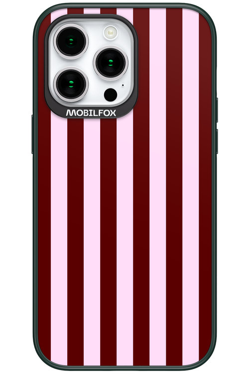 Circus Romance 2.0 - Apple iPhone 15 Pro Max