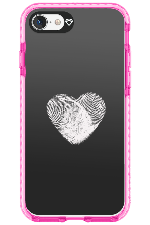 EVIDENCE - Apple iPhone 8