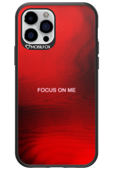 Focuss - Apple iPhone 12 Pro