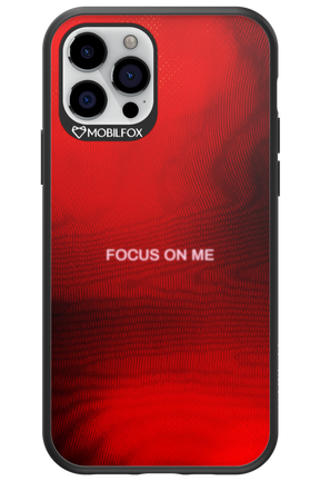 Focuss - Apple iPhone 12 Pro