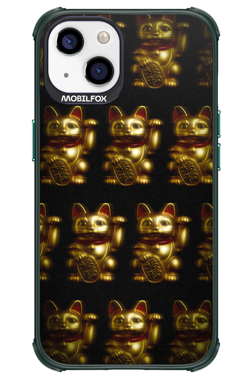 Gold Luck - Apple iPhone 13