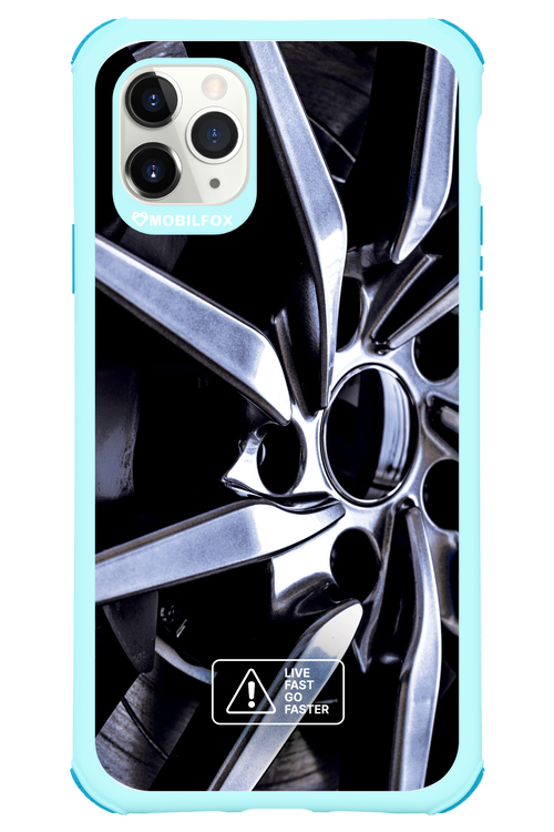 Rim - Apple iPhone 11 Pro Max