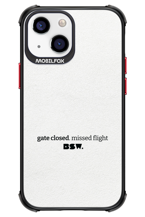 BSW FourSeasons 12 2.0 - Apple iPhone 13 Mini