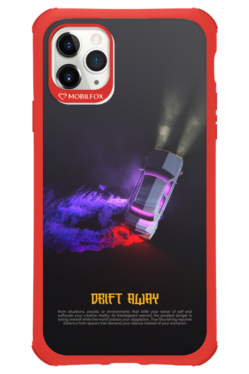 Drift Away - Apple iPhone 11 Pro Max