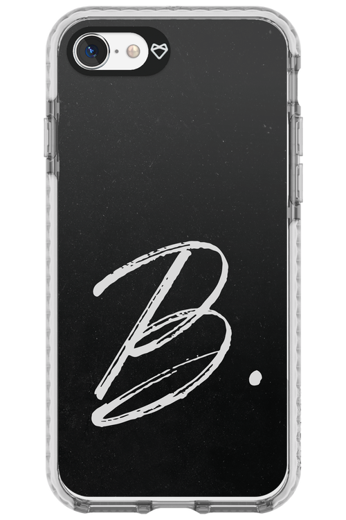 (Off Space) B 2.0 - Apple iPhone 8
