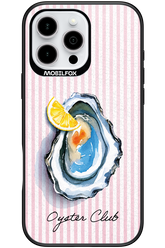 Oyster Club 2.0 - Apple iPhone 16 Pro Max