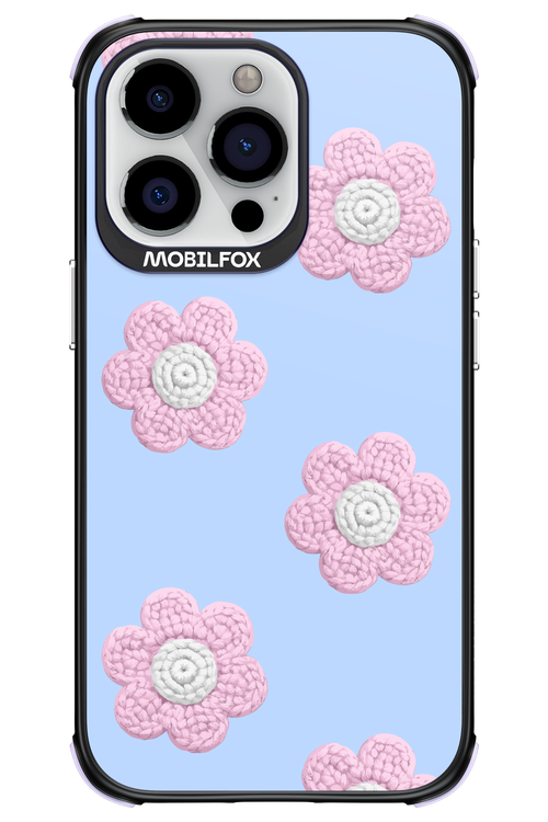 BabyBlue - Apple iPhone 13 Pro