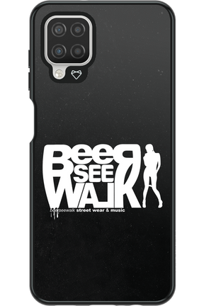 P-csa Black - Samsung Galaxy A12