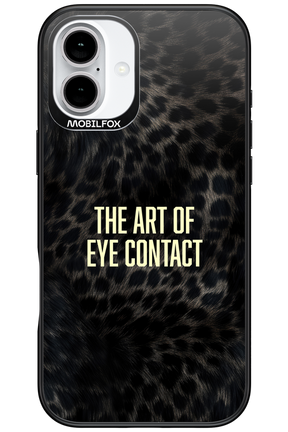 Eye Contact 2.0 - Apple iPhone 16 Plus
