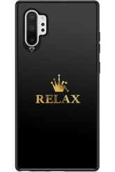 Relax 2.0 - Samsung Galaxy Note 10+