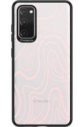 Topo Calm - Samsung Galaxy S20 FE