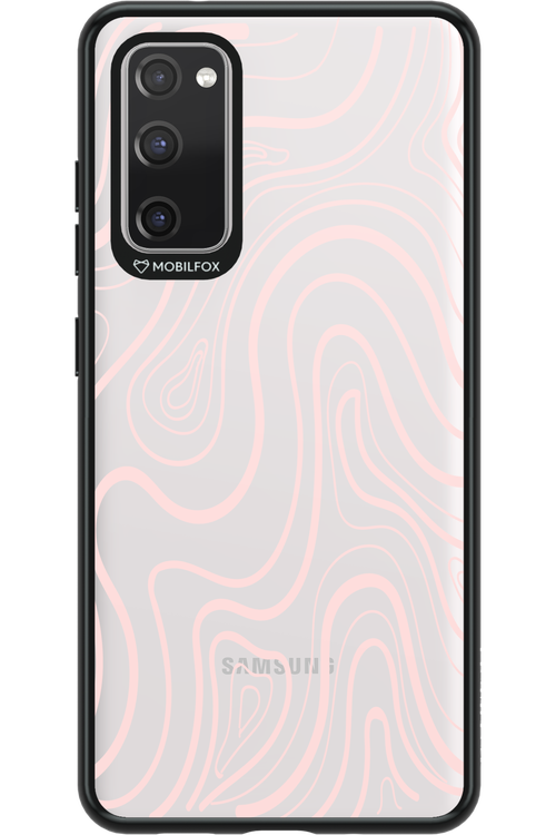 Topo Calm - Samsung Galaxy S20 FE