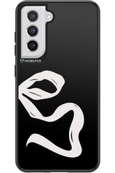 Knot Black - Samsung Galaxy S21 FE