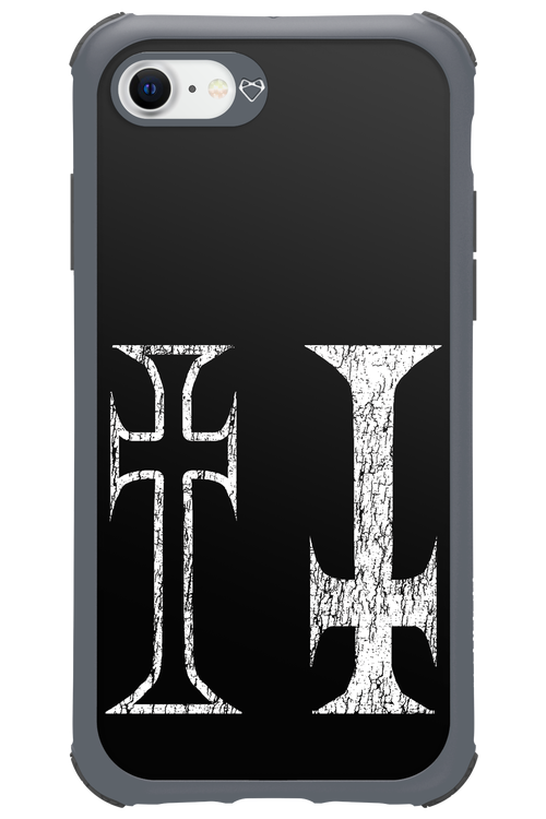 Double crosss 2.0 - Apple iPhone SE 2020