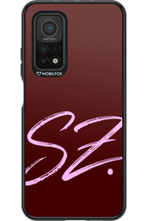 (Dark Blush) SZ 2.0 - Xiaomi Mi 10T 5G