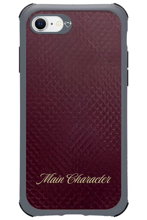 Main Character 2.0 - Apple iPhone 7