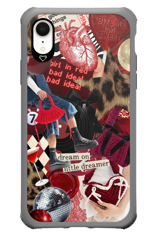 Big City Girl - Apple iPhone XR