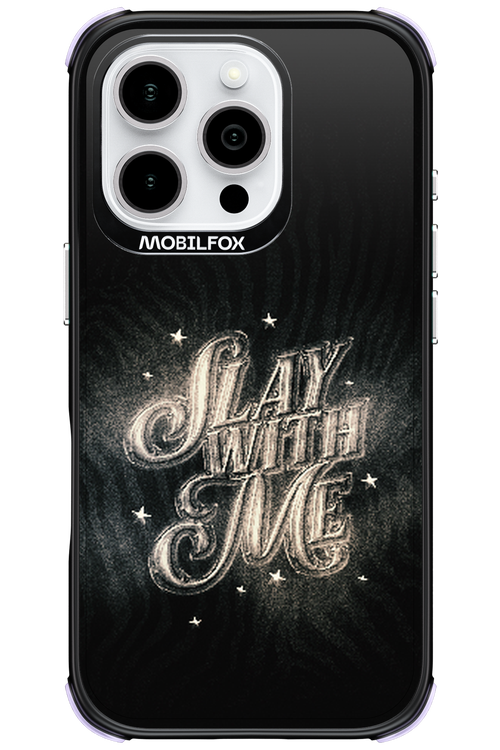Slay with Me - Apple iPhone 16 Pro