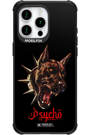 Psydog - Apple iPhone 15 Pro Max