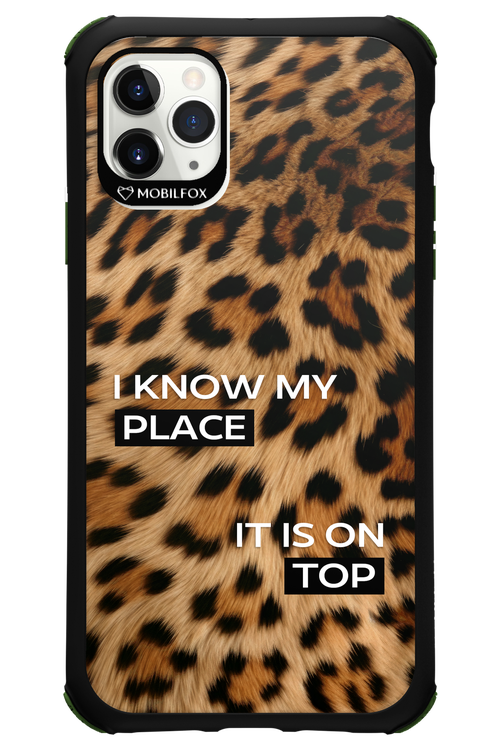 My Place - Apple iPhone 11 Pro Max